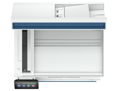 HP Inc. Urządzenie wielofunkcyjne LaserJet PRO MFP 4113DW 8X3F6A