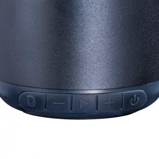 Hama Głośnik mobilny Bluetooth Drum granatowy