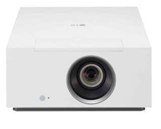 LG Electronics Projektor HU710PW 4K UHD 2000AL 2000000:1 6.5kg