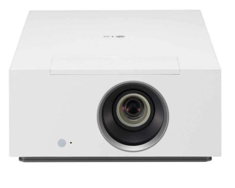 LG Electronics Projektor HU710PW 4K UHD 2000AL 2000000:1 6.5kg