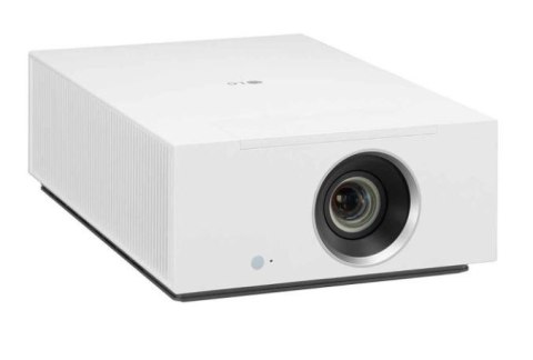 LG Electronics Projektor HU710PW 4K UHD 2000AL 2000000:1 6.5kg