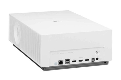 LG Electronics Projektor HU710PW 4K UHD 2000AL 2000000:1 6.5kg