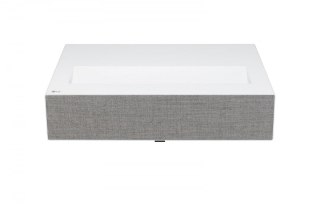 LG Electronics Projektor HU715QW UST CineBeam 4K UHD