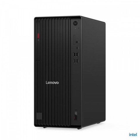 Lenovo Komputer ThinkCentre M90t G6 TOWER 12YS000VPB W11Pro Ultra 7 265/2x16GB/1TB/INT/DVD/vPro/3YRS OS + 1YR premier