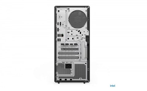 Lenovo Komputer ThinkCentre M90t G6 TOWER 12YS000VPB W11Pro Ultra 7 265/2x16GB/1TB/INT/DVD/vPro/3YRS OS + 1YR premier