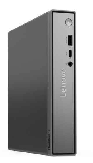 Lenovo Komputer ThinkCentre Neo 55q Tiny G6 13GT000DPB W11Pro AI 5 330/32GB/1TB/AMD Radeon/3YR OS