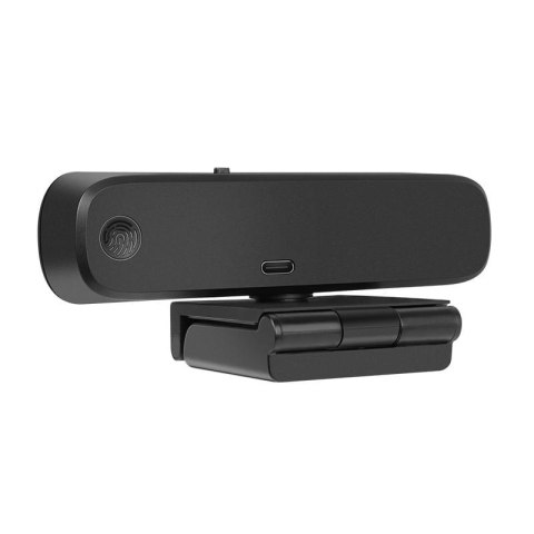 ROCWARE RC08P Kamera Uniwersalna kamera internetowa USB z wbudowanym głośnikiem i mikrofonem