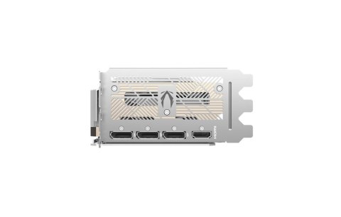 ZOTAC Karta graficzna GeForce RTX 5070 Ti SOLID CORE OC 16GB GDDR7 256bit 3DP/HDMI biała