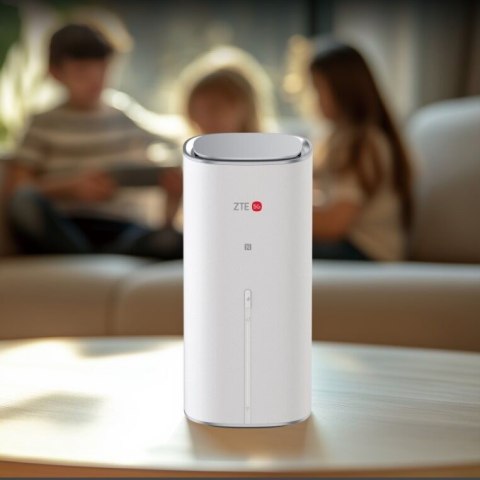 ZTE Router G50 WiFi7 5G