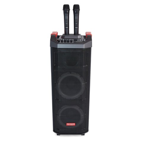AIWA Głośnik Power Audio KBTUS-608 600W
