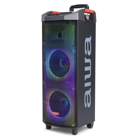 AIWA Głośnik Power Audio KBTUS-710MKII 700W