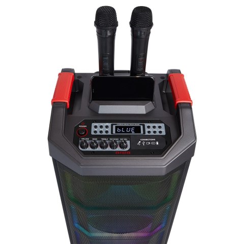 AIWA Głośnik Power Audio KBTUS-710MKII 700W