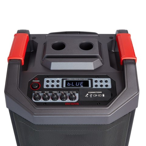 AIWA Głośnik Power Audio KBTUS-710MKII 700W
