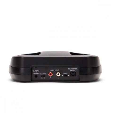 AIWA Słuchawki bezprzewodowe WHF-930D