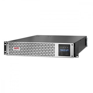 APC Zasilacz awaryjny SMTL2200RMI2UCNC Smart-UPS, Lithium-Ion, 2200VA, 230V with SmartConnect Port and NMC