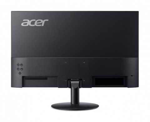 Acer Monitor 23.8 cala SA242YH1bi VA HDMI VGA 100Hz