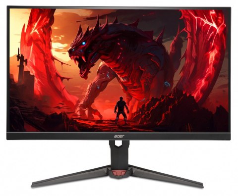 Acer Monitor 23.8 cala XV240YX1BMI IPS 200Hz 1ms 2XHDMI DP