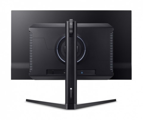 Acer Monitor 26.5 cala X27UZ1 QD-OLED HDMIx2 DP 280Hz