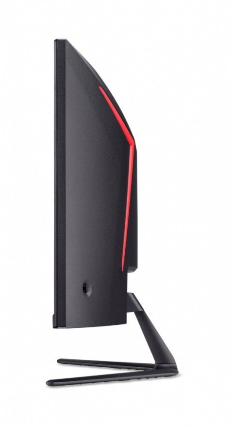 Acer Monitor 34 cale ED340CURW0 Nitro VA WQHD HDMIx2 240Hz
