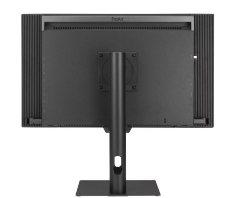 Asus Monitor 27 cali PA27USD DP+HDMI+SPK+USB HUB+USB-C