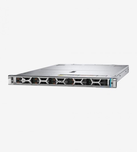 Dell R470 6507P 8x2,5 480GB 32GB H965i iDEn 2x1100W 3Y