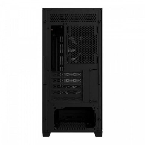 Gigabyte Obudowa GB-C102 /GB-C102G midi tower