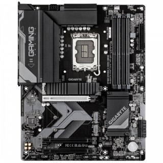 Gigabyte Płyta główna B760 GAMING X GEN5 s1700 4DDR4 DP/HDMI ATX
