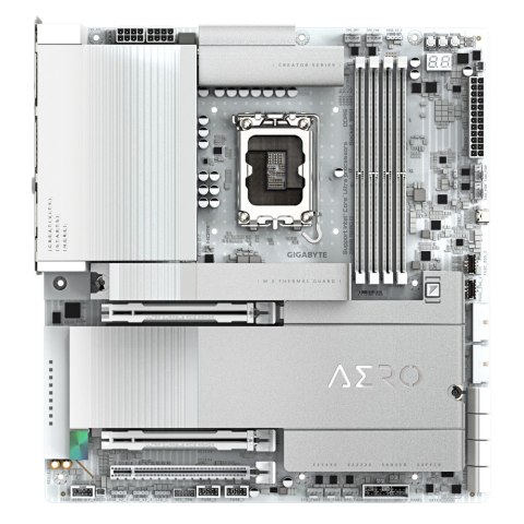 Gigabyte Płyta główna Z890 AERO D 1.0