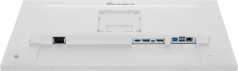 IIYAMA Monitor 27 cali XB2797QSNP-W1 IPS,QHD,USB-c Dock 96W,HDMI, 350cd,1ms, DP, DisplayPort x1 (Daisy Chain MST max. 2560 x1440), USB