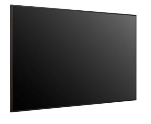 LG Electronics Monitor wielkoformatowy 86UH5Q-E UHD ADS 500cd/m2 24/7