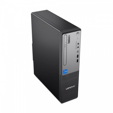 Lenovo Komputer ThinkCentre Neo 50s G5 SFF 12XF002HPB DOS i5-14400/16GB/512GB/INT/DVD/3YRS OS