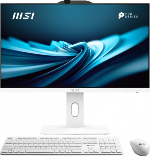MSI Komputer All-in-One PRO AP242P 14M-691EU i5-14400/16GB/512 SSD/WIN11PRO/23.8
