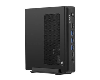 MSI Komputer PRO DP10 A14MG-001EU W11PRO/i7-14700/16GB/1TB/Czarny