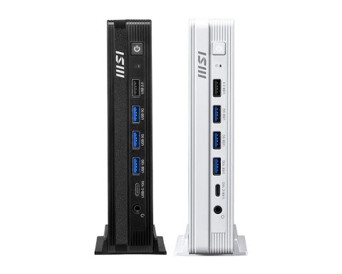 MSI Komputer PRO DP10 A14MG-001EU W11PRO/i7-14700/16GB/1TB/Czarny