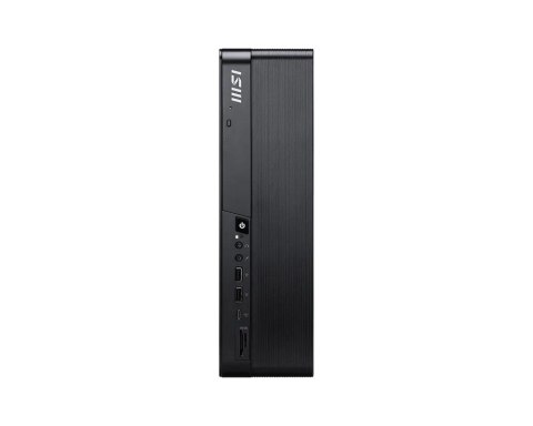 MSI Komputer PRO DP80 AI A2TAG-075EU W11PRO/ICU7-265/16GB/1TB/RTX3050/Czarny