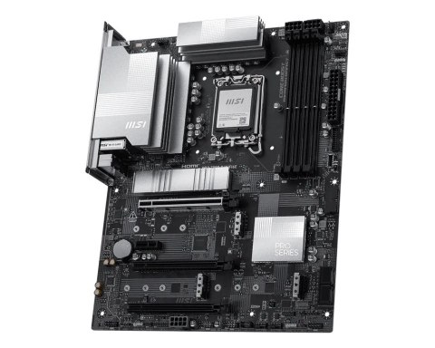 MSI Płyta główna PRO Z890-P WIFI6E s1851 4DDR5 HDMI/DP ATX