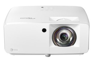 Optoma Projektor DLP ZK431ST 4K UHD 4100ANSI D LASER
