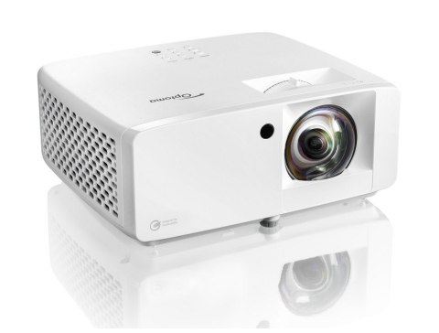 Optoma Projektor DLP ZK431ST 4K UHD 4100ANSI D LASER