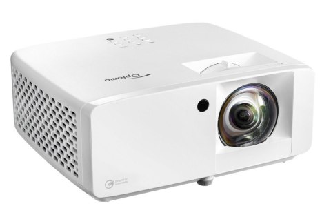 Optoma Projektor DLP ZK431ST 4K UHD 4100ANSI D LASER