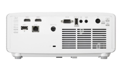 Optoma Projektor DLP ZK431ST 4K UHD 4100ANSI D LASER
