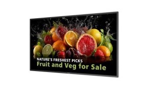 Philips Monitor wielkoformatowy 43BDL5050D 42.5 cala Public Display