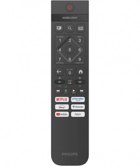 Philips Telewizor 65 cali LED 65PQS8501/12