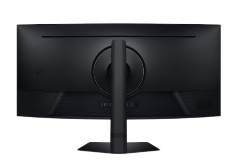 Samsung Monitor Odyssey G7 40 cali LS40FG750EUXEN