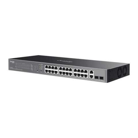 TP-LINK Przełącznik ES228GP Omada Easy Managed