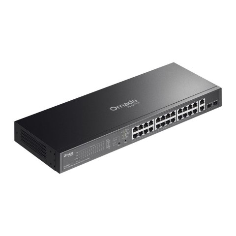 TP-LINK Przełącznik ES228GP Omada Easy Managed