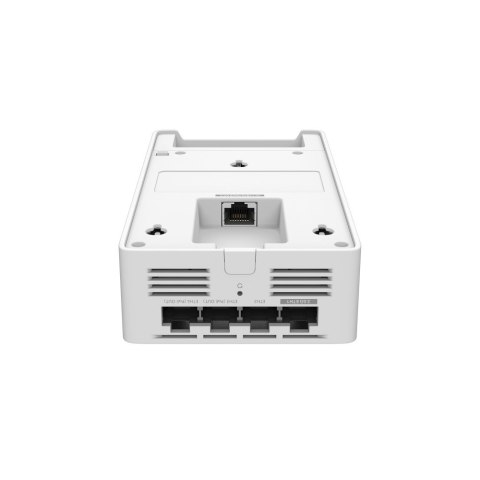 TP-LINK Punkt dostępowy EAP775-Wall naścienny Wi-Fi 7 BE9300