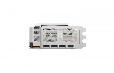 ZOTAC Karta graficzna GeForce RTX 5090 SOLID OC WHITE EDITION 32GB GDDR7 512bit 3DP/HDMI