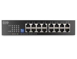 Zyxel Przełącznik GS1100-16S-EU0101F