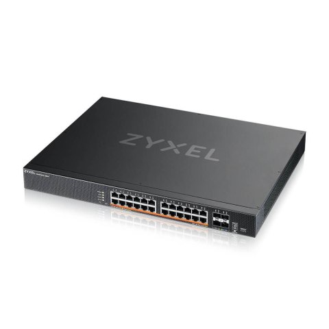 Zyxel Przełącznik XMG2230-28HP-ZZ0101F
