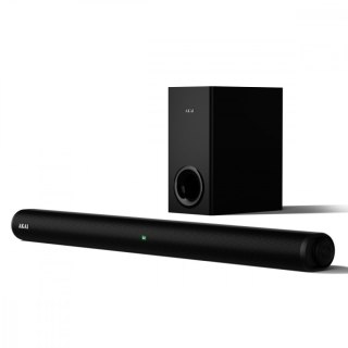 AKAI Soundbar ASB-8WSW 2.1 150W